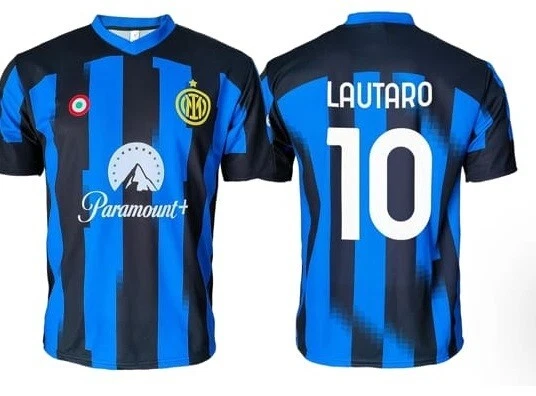 Maglia lautaro martinez clearance bambino