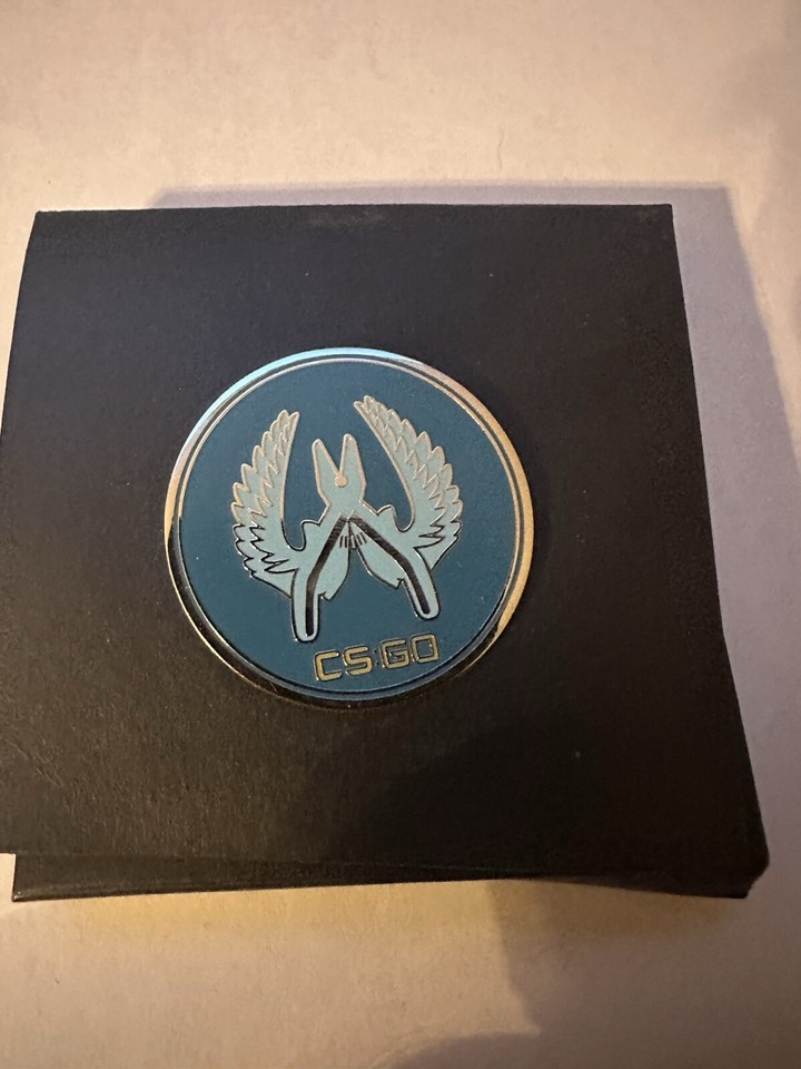 CS:GO Pins Collectible Pins with NO CODE PIN ONLY | eBay