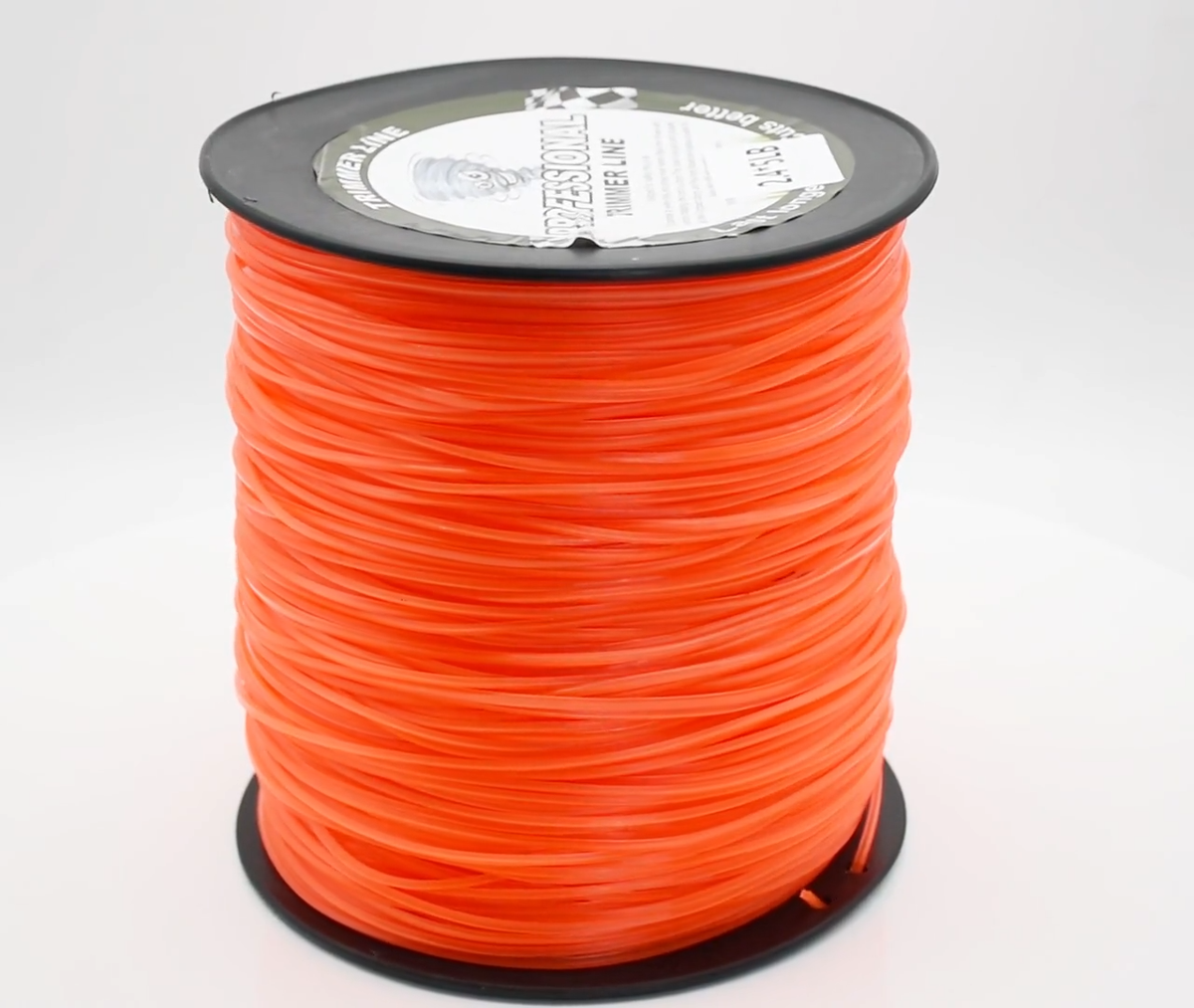 Trimmer Line 5 lb .095 (2.4mm) Square Commercial Grade fits Echo