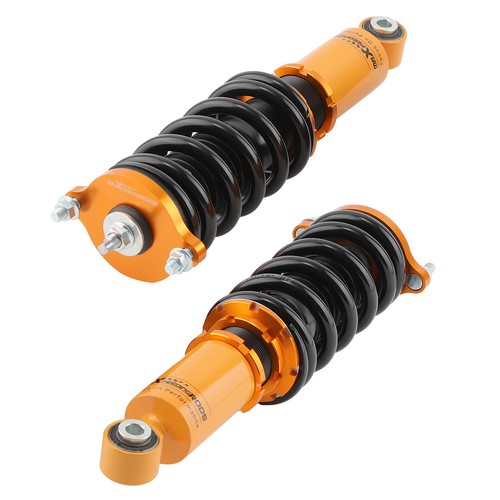 Regolabile Altezza Ammortizzatori for Subaru Legacy 2000-04 BE Sedan Coilovers - Imagen 8 de 12