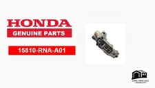 Genuine Honda 15810-RNA-A01 Civic VTEC Solenoid Spool Valve Assembly with Gasket