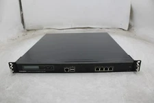 Tandberg TTC2-04 TelePresence Video Communication Server Rack Mount Power Tested