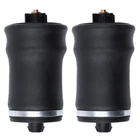 Pair Air Suspension Spring Bags W02-358-7206 For Freightliner ContiTech SC31W206