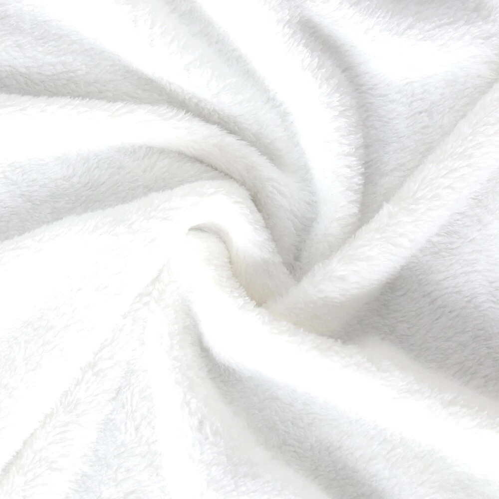 Michael Jackson Retro Print Fleece Blanket