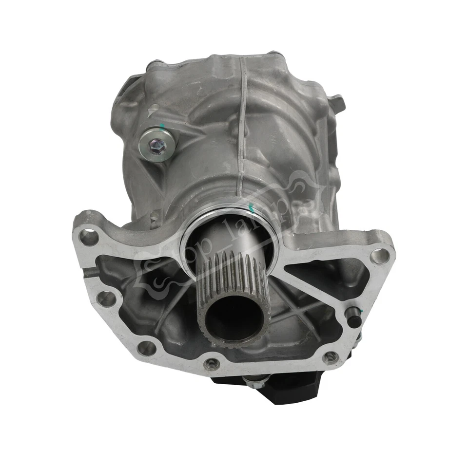 Estuche de transferencia 33100-3KV0A para Infiniti 2014-2017 Qx60 CVT 2,5 L híbrido 412-59292 Foto 3 de 4