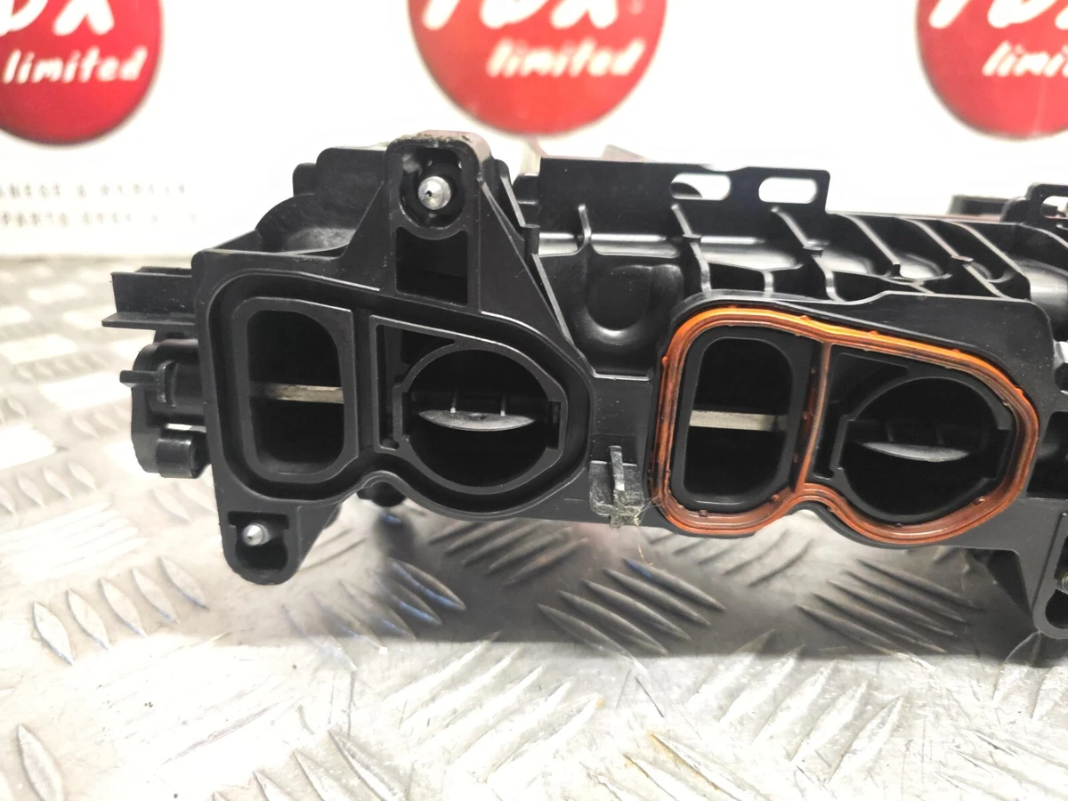 TOYOTA AVENSIS T27 2.0 DIESEL 2015-2018 GENUINE INLET INTAKE 