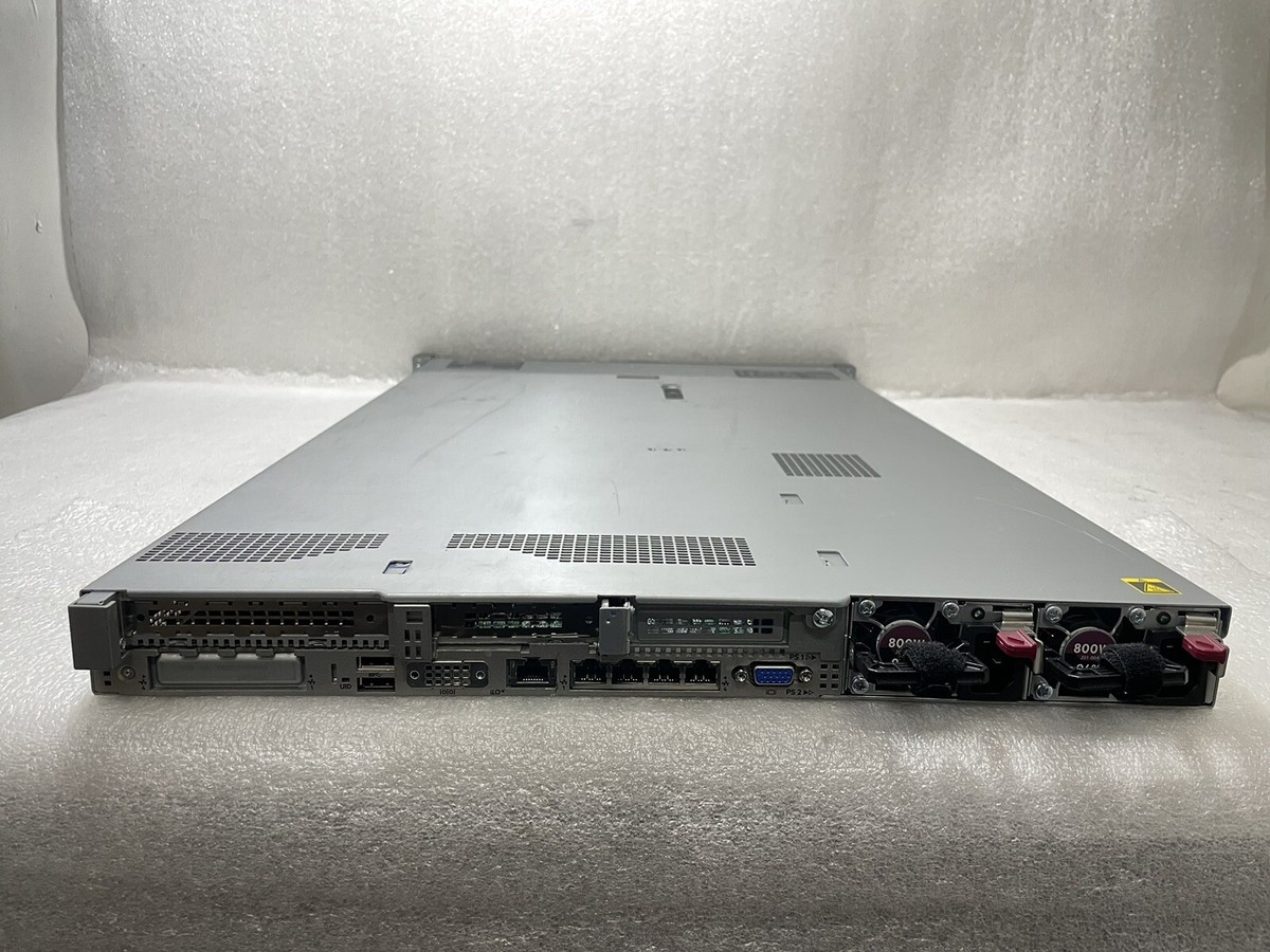 日立 HA8000V DL360 Gen10 Xeon Gold 5118 HITACHI HA8000V(hp ProLiant DL360 Gen10 OEM) Xeon Gold 5122