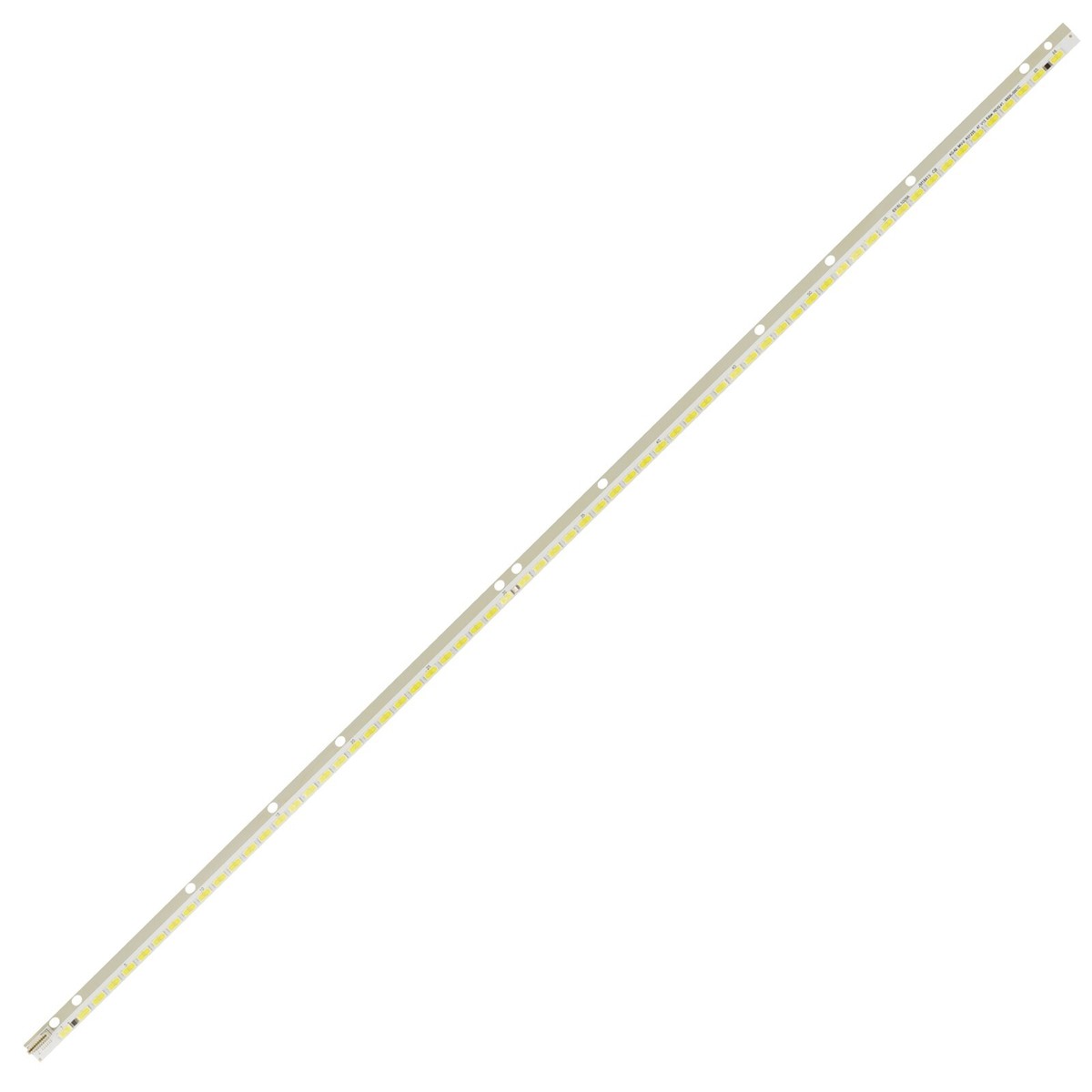 1pcs TV LED Backlight Strip For LG 47LA645V 47LA6400 47GA6400