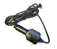 Garmin Drivesmart 61 LMT-S  Vehicle Power Cable Genuine Original