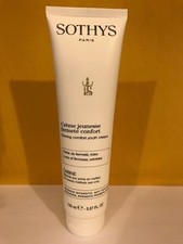 Sothys Firming Comfort Youth Cream Creme 5.07oz/150ml prof  Brand New