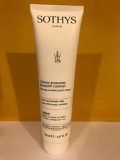 Sothys Firming Comfort Youth Cream Creme 5.07oz/150ml prof   Brand New