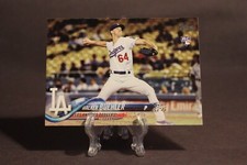 Walker Buehler Baseball Card Collection: Assorted Cards at Incredible Prices