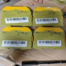 1PC NEW IN BOX Pilz 750103 PLC