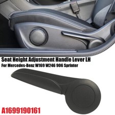 DE Sitzhöhenverstellung Griff Sitzverstellhebel links für MERCEDES SPRINTER W906