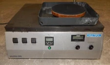 ULTRATEC  ULTRACOLLIMATOR MULTIPOL P/N 6183M LAPPING POLISHING MACHINE  (#3909)