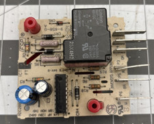 Whirlpool Refrigerator Control Board Pt 2303824 Defrost Timer Appliance Parts