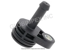 For PORSCHE (2017-2018) Connection Piece for Cylinder Head Coolant Pipe GENUINE