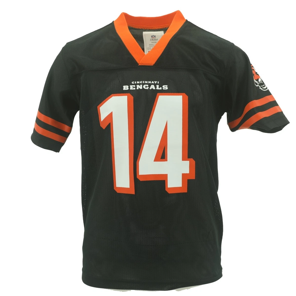 nfl jerseys bengals