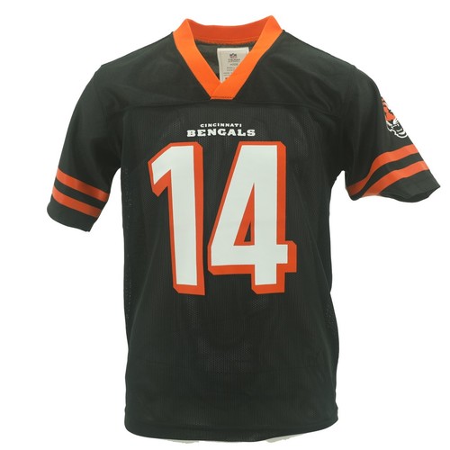 Cincinnati Bengals Dalton #14 official 