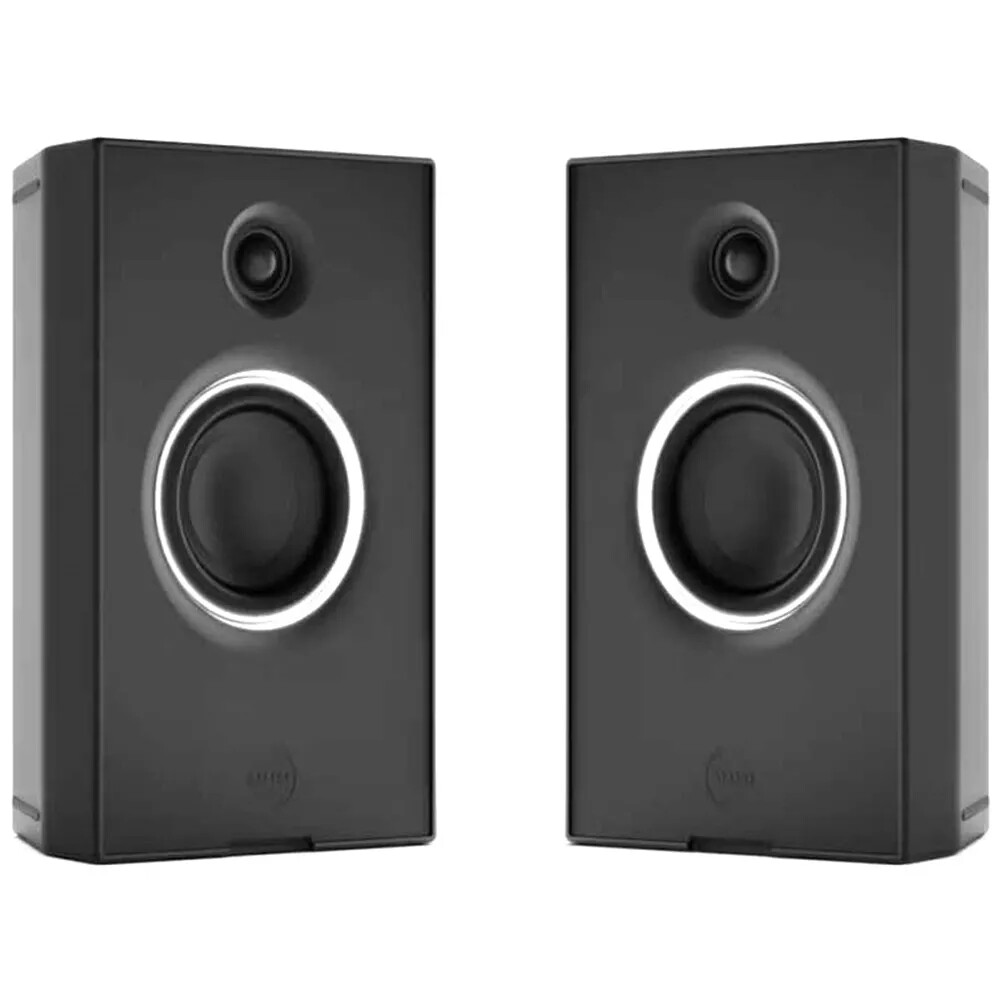 AIAIAI UNIT 4 WIRELESS + coppia studio monitor bluetooth w+ Link bassa latenza