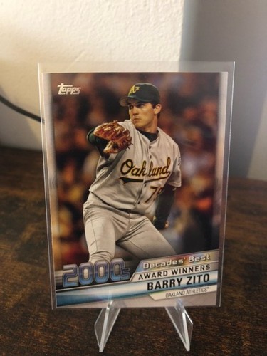 2020 Topps baseball - Decades Best - pick a card, finish your set!!! - Picture 45 of 49