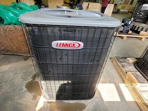 LENNOX 1/3 HP 4 Ton Cooling Air Conditioning Unit