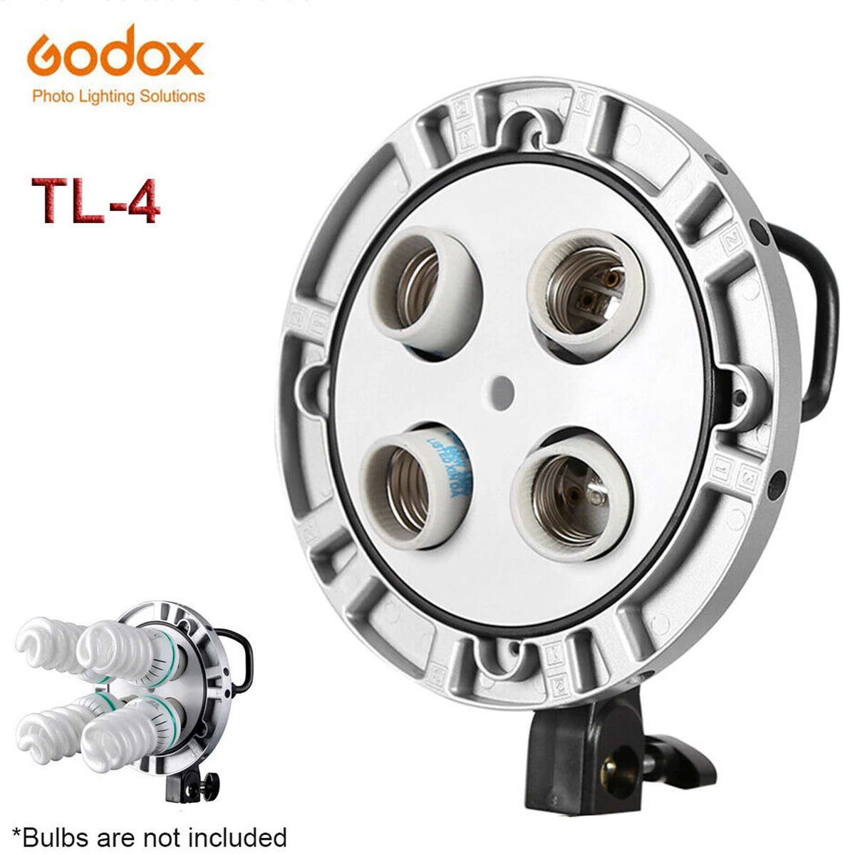 Godox e27 outlet