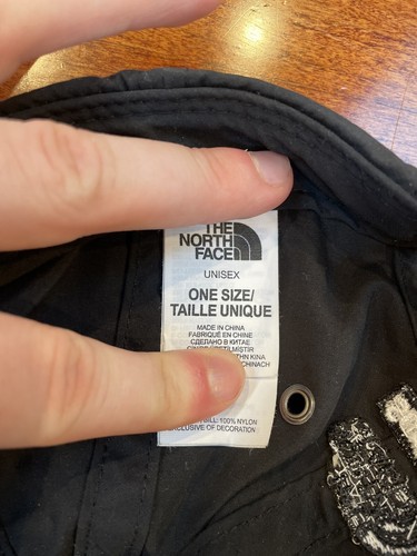 Supreme The North Face Mountain 6-Panel 