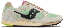 Saucony Shadow 5000 S70665-9 Beige Green Men's 8 NEW IN BOX