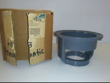 JOHNSON CONTROLS V-3000-1 PNEUMATIC ACTUATOR YOKE (FOR PARTS ONLY), NIB