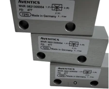   AVENTICS 0821305004 2-6bar reversing valve