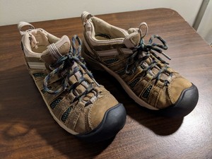 ebay keen shoes
