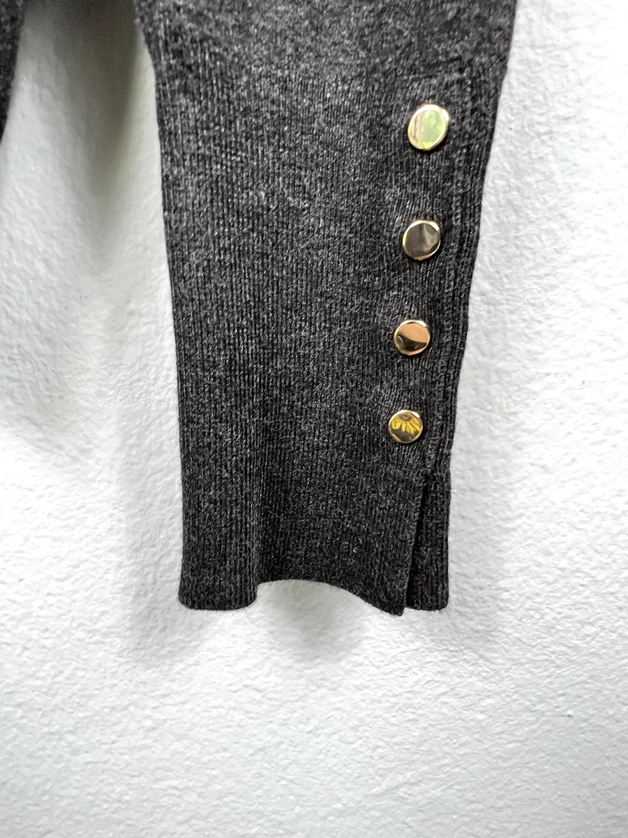zara knit turtleneck
