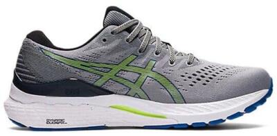 ASICS Gel Kayano 28 Sheet Rock Hazard Green for Sale