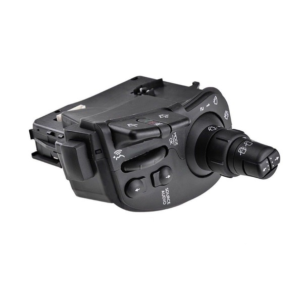 Lenkstockschalter Renault Clio III Kangoo Modus 8201590631-image