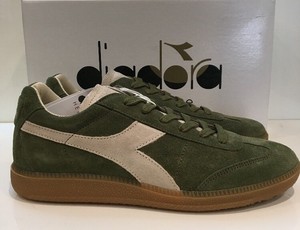 diadora heritage ebay