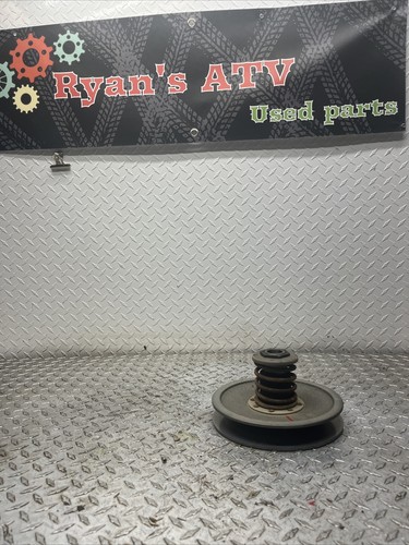 Secondary Clutch 2003 Yamaha Grizzly 660 YFM660F 4x4 2220A