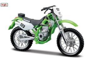 kawasaki 1 10 dirt bike