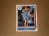 JOSH GIDDEY 2021-22 HOOPS ROOKIE CARD. OKLAHOMA CITY THUNDER