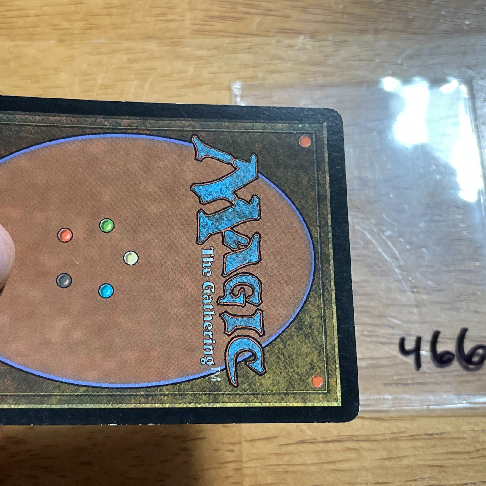 💀Ink-Eyes, Servant of Oni FOIL BOK Betrayers of Kamigawa MTG Pre-Release 466 | eBay