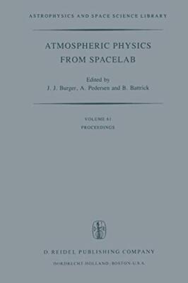Atmospheric Physics from Spacelab                                              
