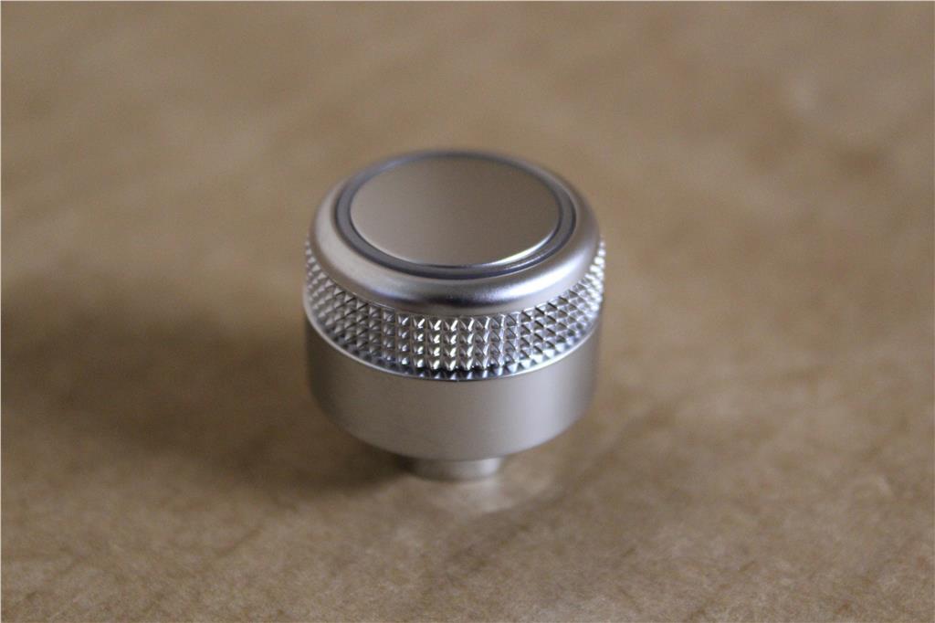 4x Gaskocher-Drehknöpfe Für Deinen Grill - Rutschfeste Silikonringe In 58mm & 50mm