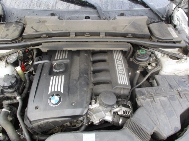 Used Engine Coolant Reservoir fits: 2009 Bmw 328I Conv Grade A - Image 2 of 4