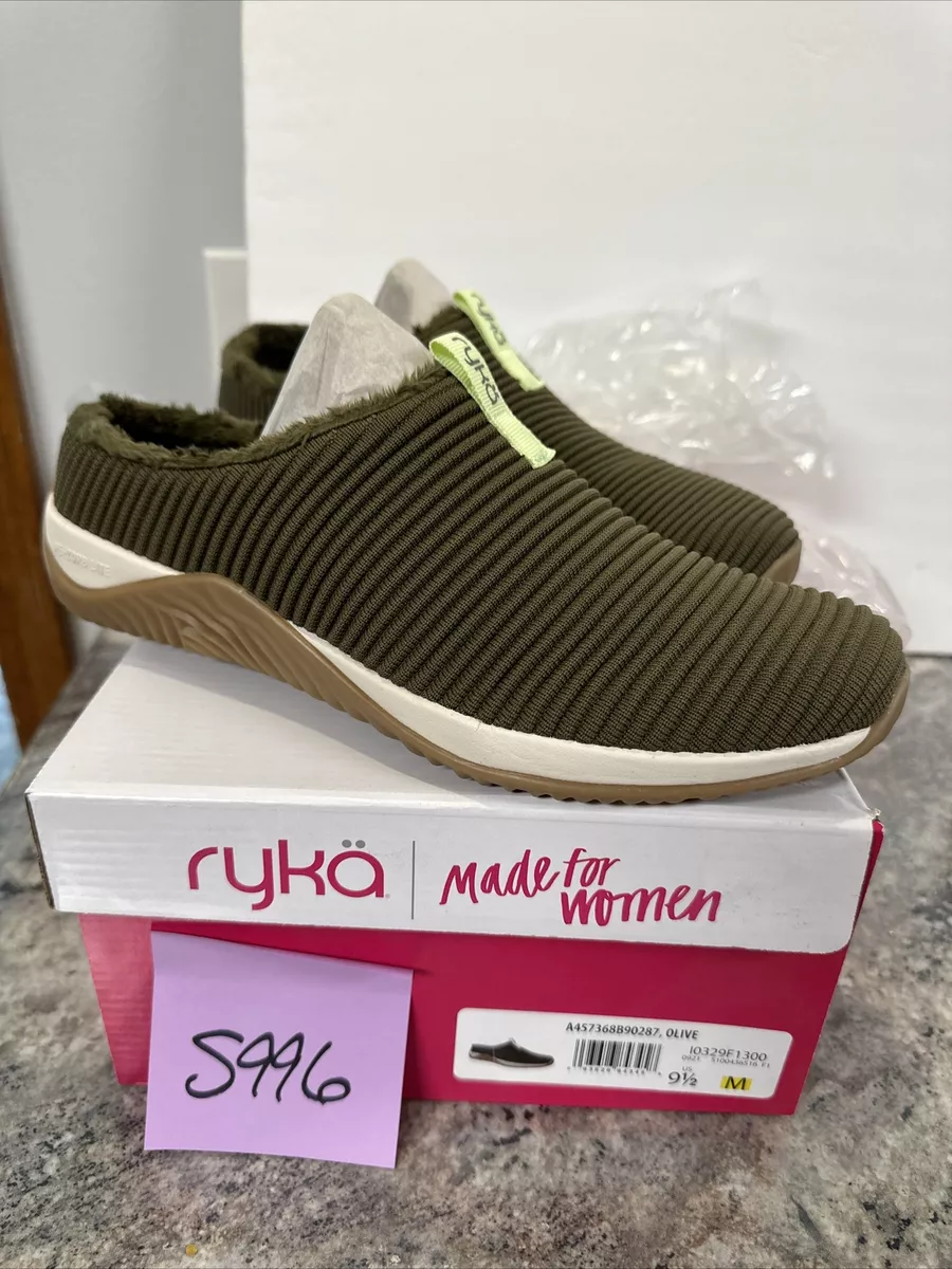 Ryka mule hotsell sneakers