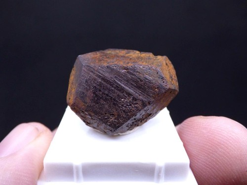 FDMINERALS: TOP!! PYRITOEDRON - Jarapalos - Málaga - Andalusien - Spanien - esp437 - Bild 2 von 4