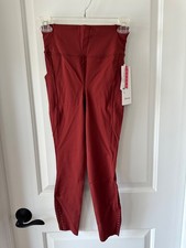 lululemon athletica Fast and Free HR Tight 24...