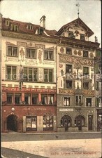 Luzern LU Hotel Metzgern