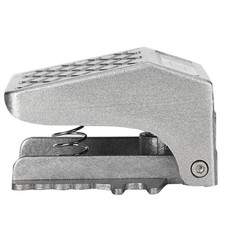 Sandblasting Foot Pedal Metal Sandblasting Machine Foot Switch For Sand Blasting