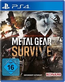 Metal Gear Survive von KONAMI Digital Entertainment... | Game | Zustand sehr gut