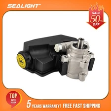 Power Steering Pump for Jeep Grand Cherokee 1993-1995 V8 5.2L 1996-1998 9639771